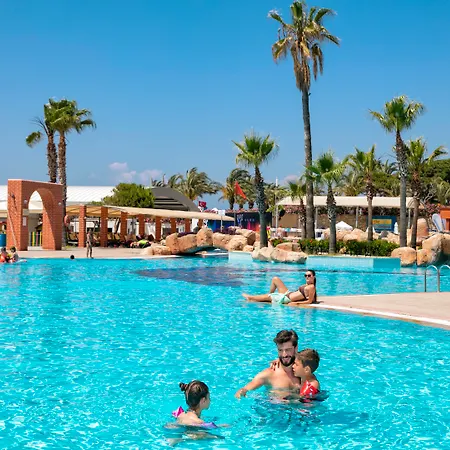 Pine 리조트 베렉