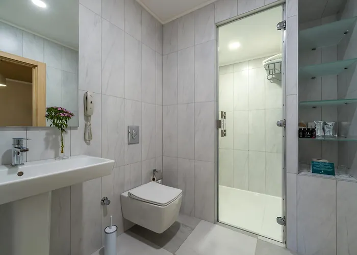 Pine 리조트 베렉