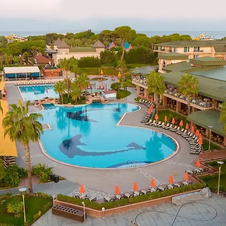 Resort Pine Belek