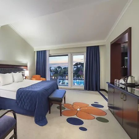 Pine 5* Belek