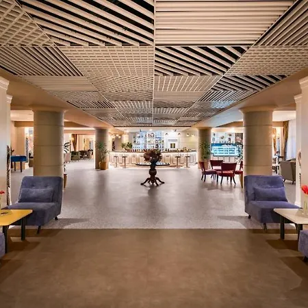 Pine Belek