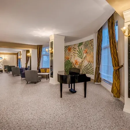 Pine 5* Belek