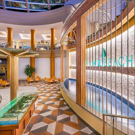 Resort Pine 5*