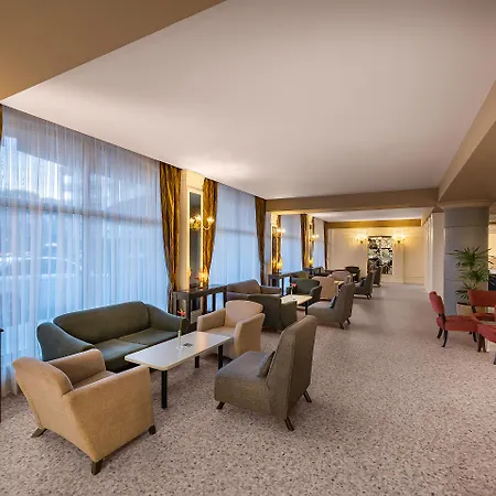 Pine Resort 5*