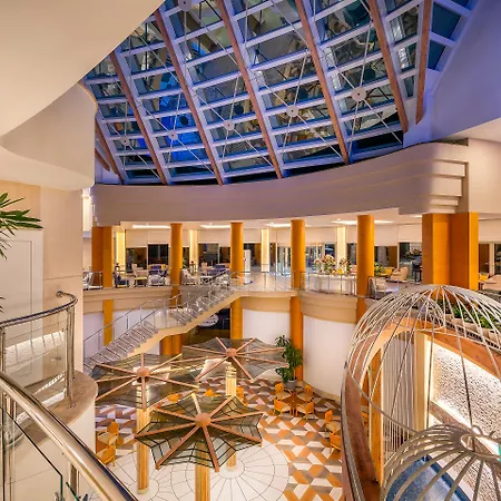 Pine Resort Belek