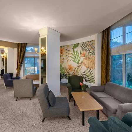 Pine 5* Belek