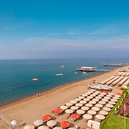 Resort Pine 5*