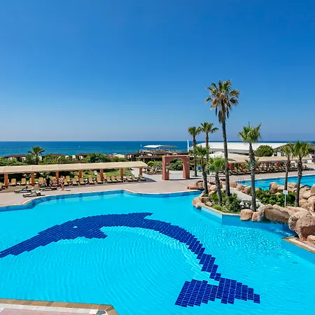 Pine Belek