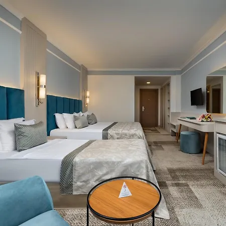 Pine 5* Belek