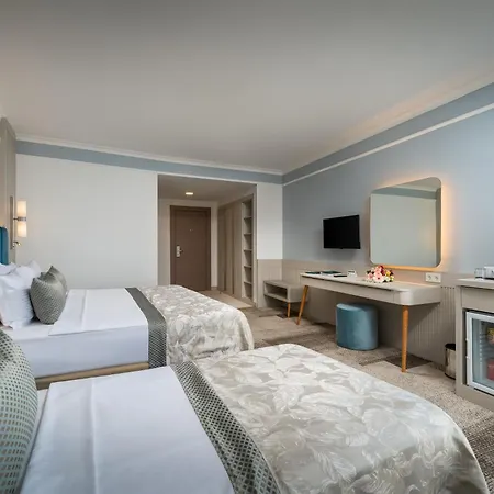 Pine Belek