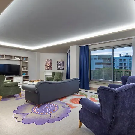Pine Resort 5*