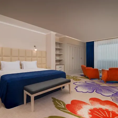 Resort Pine Belek