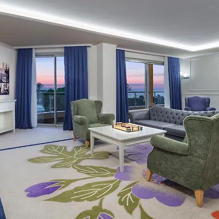 Pine Belek