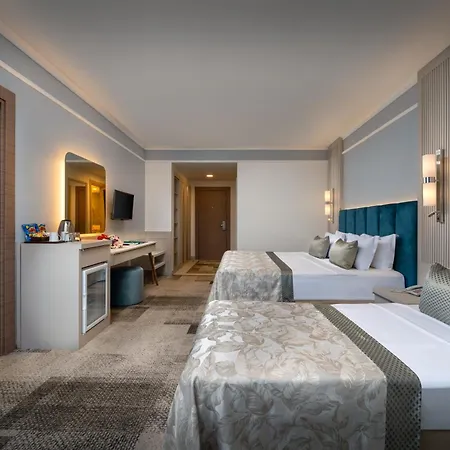 Pine 5* Belek