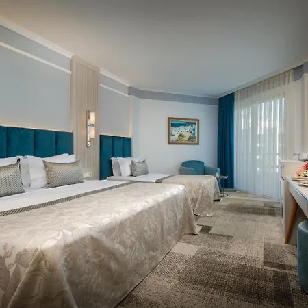 Pine Belek