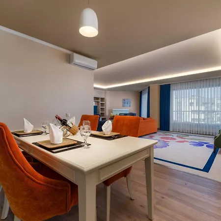 Pine 5* Belek