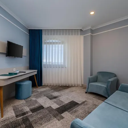 Pine Resort 5*