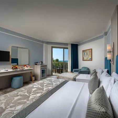 Pine Resort 5*