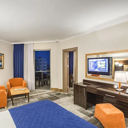 Resort Pine 5*