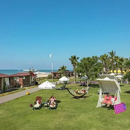 Resort Pine 5*