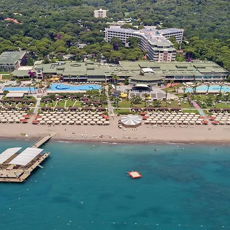 Pine 5* Belek