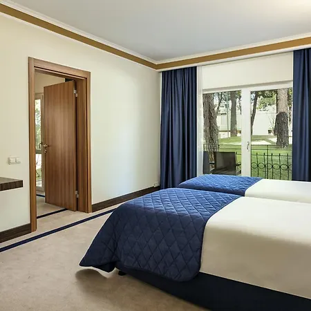 Resort Pine 5*