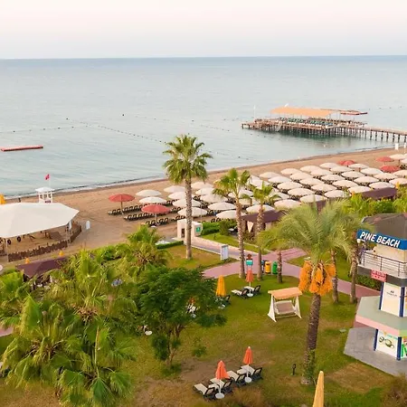 Pine Resort 5*