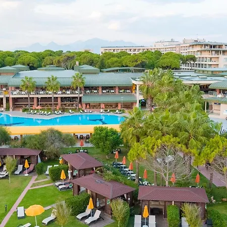 Resort Pine