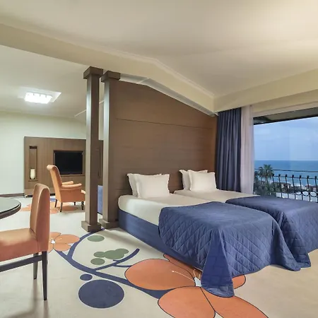 Üdülőközpont Pine Belek