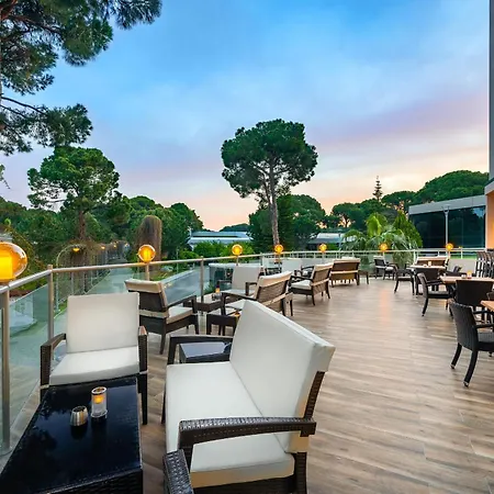 Resort Pine 5*
