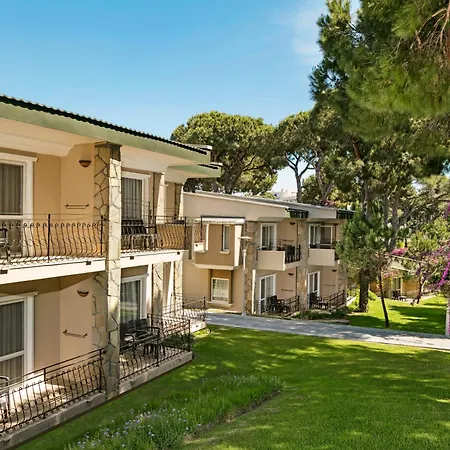 Pine Belek