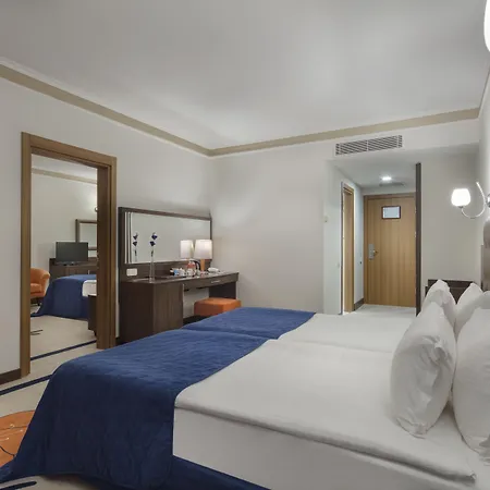 Pine 度假村 贝莱克