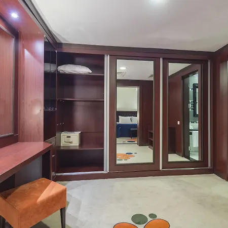 Pine Resort 5*