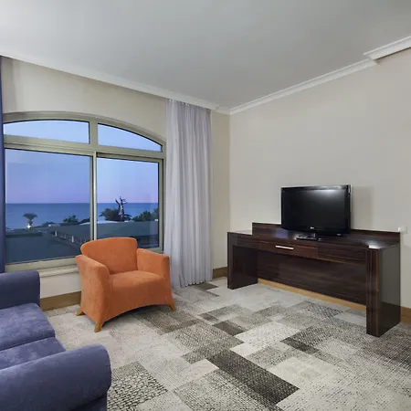 Pine Complex Belek