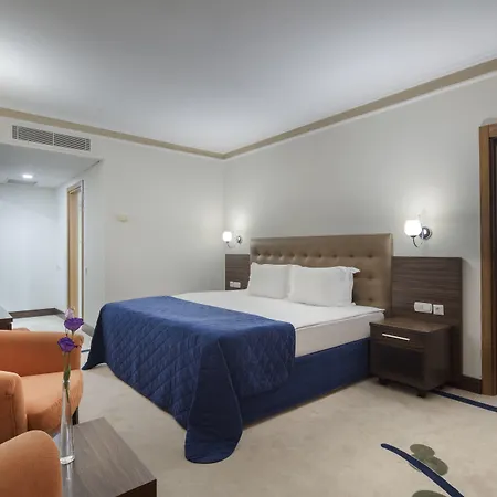 Pine Station touristique Belek