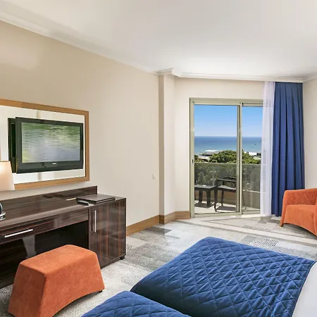 Pine 度假村 贝莱克