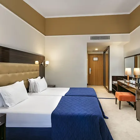 Pine Station touristique 5*