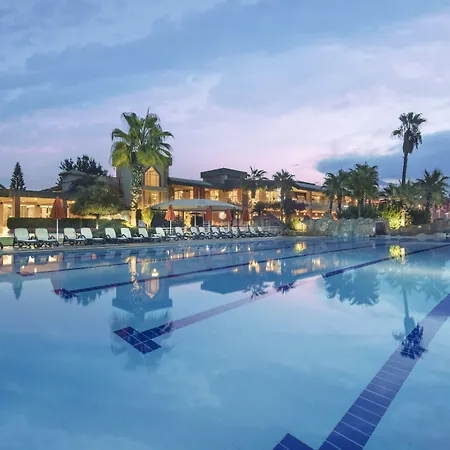 Pine Resort 5*