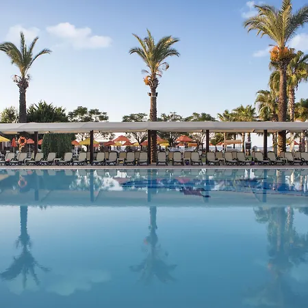 Pine Station touristique Belek