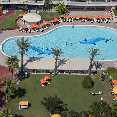 Pine Complex Belek