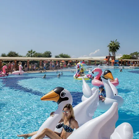Pine Belek