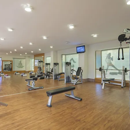 Pine Station touristique 5*