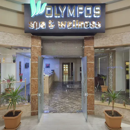 Station touristique Pine 5*