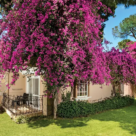 Station touristique Pine 5*