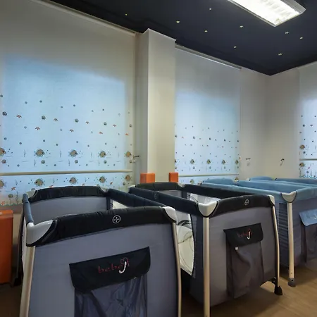 Station touristique Pine 5*