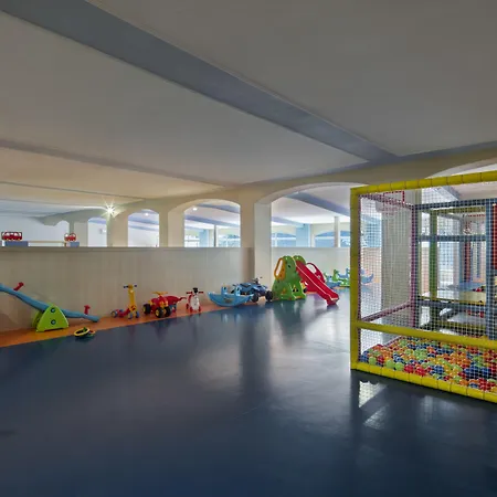 Station touristique Pine