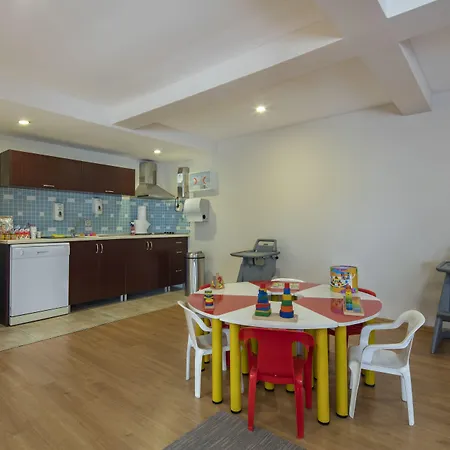 Pine Station touristique 5*