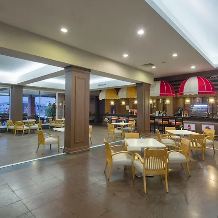 Resort Pine 5*