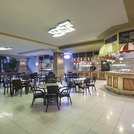 Station touristique Pine Belek