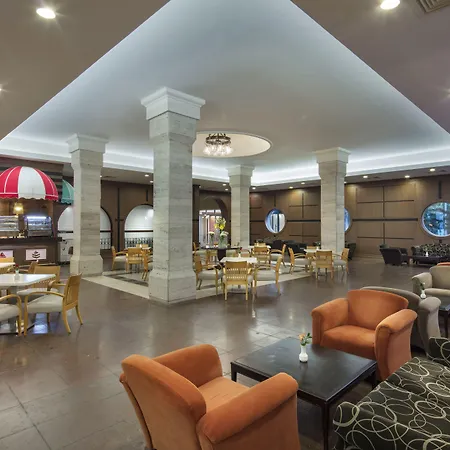 Pine Resort Belek